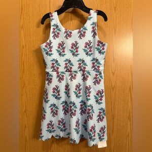 BNWT J.Crew Factory Crewcuts Active Dress RRP $69.50 SZ 2T